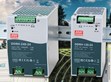 DDRH-120/240系列：120W & 240W超寬250~1500Vdc高壓輸入導軌式DC-DC轉換器                                                                                                