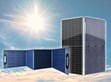 PV-SST/PFSP系列: 雙面太陽能板及可折疊太陽能板                                                                                                                         