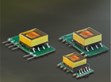 IOB-05/15 系列: 5W/15W  AC-DC直插式裸板模組電源                                                                                                                  